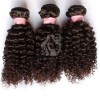 Wholesale High Quality Virgin Remy Malaysian Curly Hair